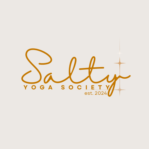 Salty Yoga Society Collections